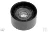 ASHUKI 0342-0405 Deflection/Guide Pulley, v-ribbed belt